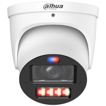 IP DAHUA IPC-HDW3649H-ZAS-PV-2712-PRO IP kamera 6MP Starlight, 2.7-12mm
