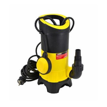 A.W. AWTOOLS kanalizacijska črpalka 1100W, 20000 L/h