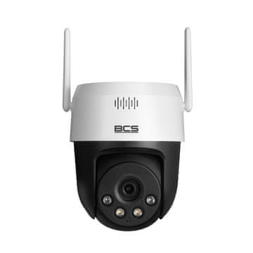 slomart BCS BCS-L-PTHOME08 sistem za domačo varnost, Wi-Fi, GSM/LTE