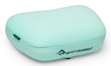 SEA Sea To Summit Aeros Premium Compressible zelena blazina
