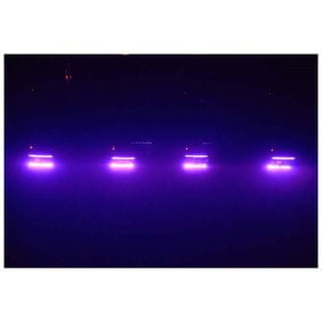 slomart LIGHT4ME SPIDER STROBO LASER LED večnamenska svetilka
