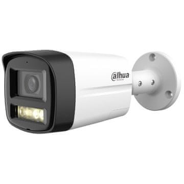 slomart DAHUA HAC-HFW1500TLM-IL-T AHD/CVI/TVI/PAL kamera - 5 Mpx, 3.6 mm