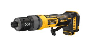 slomart DEWALT DCG412N akumulatorski kotni brusilnik 18V XR, 25000 vrt/min