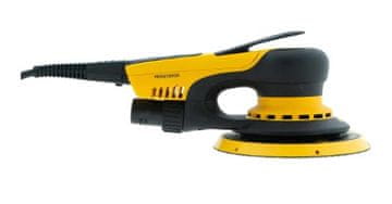 MIRKA Mirka DEROS 650 ekscentrični brusilnik 150mm 5.0mm 400W + 100 brusnih papirjev