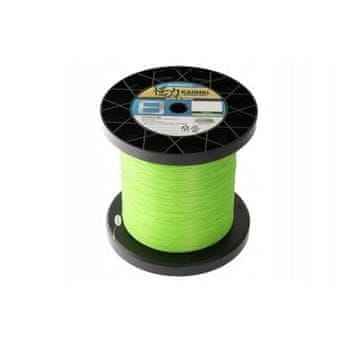 slomart Braid Shimano Kairiki 8 0,160mm 150m 10,3kg Mantis Green