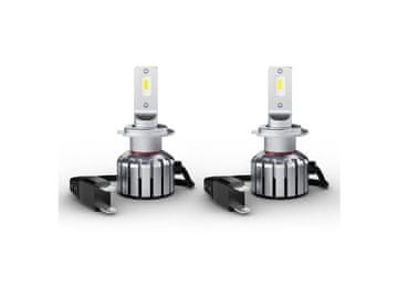 slomart Osram LEDriving HL BRIGHT H18/H7 LED žarnici 12V 19W (komplet 2 kosov)
