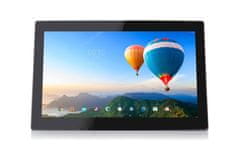 Xoro Xoro MegaPAD 1404 V7 tablica 35,6 cm (14") 64 GB, 4 GB RAM, Wi-Fi 6, Android 13, črna