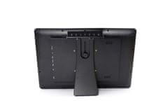Xoro Xoro MegaPAD 1404 V7 tablica 35,6 cm (14") 64 GB, 4 GB RAM, Wi-Fi 6, Android 13, črna