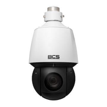 IP BCS BCS-P-SIP2425SR10-Ai2(2) PTZ IP kamera 4MP, 25x optični zoom, Ai2