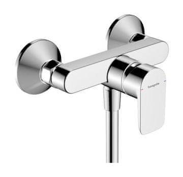 slomart Hansgrohe Nevis kopalniška armatura za prho, krom