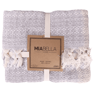 MIABELLA Pregrinjalo PATTERN 200x230