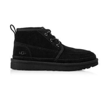 Ugg Australia Čevlji črna 1121645BLK