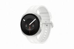 Samsung Galaxy Watch9 pametna ura, 40 mm, BT, kremna