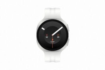 Samsung Galaxy Watch9 pametna ura, 40 mm, BT, kremna