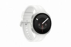 Samsung Galaxy Watch9 pametna ura, 40 mm, BT, kremna