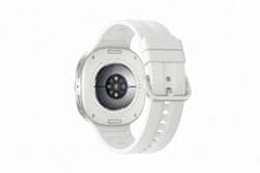 Samsung Galaxy Watch9 pametna ura, 40 mm, BT, kremna