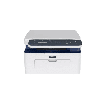 Xerox B105 3v1 črnobela večopravilna A4 naprava, USB, Wifi