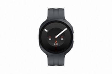 Samsung Galaxy Watch9 pametna ura, 40 mm, BT, črna