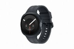 Samsung Galaxy Watch9 pametna ura, 40 mm, BT, črna