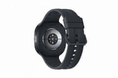 Samsung Galaxy Watch9 pametna ura, 40 mm, BT, črna