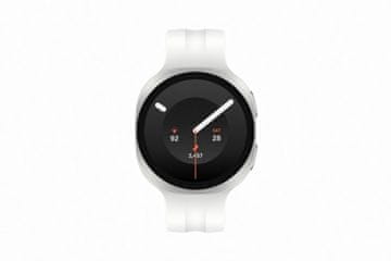 Samsung Galaxy Watch9 pametna ura, 40 mm, LTE, krem