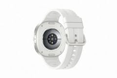 Samsung Galaxy Watch9 pametna ura, 40 mm, LTE, krem