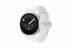 Samsung Galaxy Watch9 pametna ura, 40 mm, LTE, krem