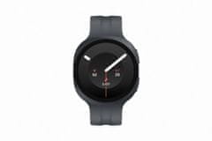 Samsung Galaxy Watch9 pametna ura, 40 mm, LTE, črna