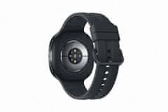 Samsung Galaxy Watch9 pametna ura, 40 mm, LTE, črna