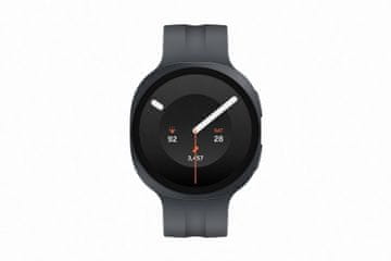 Samsung Galaxy Watch9 pametna ura, 44 mm, BT, črna