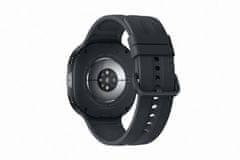 Samsung Galaxy Watch9 pametna ura, 44 mm, BT, črna
