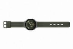Samsung Galaxy Watch9 pametna ura, 44 mm, BT, srebrna