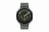 Samsung Galaxy Watch9 pametna ura, 44 mm, BT, srebrna