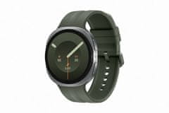Samsung Galaxy Watch9 pametna ura, 44 mm, BT, srebrna