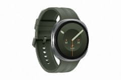Samsung Galaxy Watch9 pametna ura, 44 mm, BT, srebrna