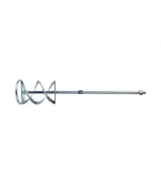 GEKO G00670 Mešalna lopatica za malto PM-01, 120x600mm, M14