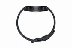 Samsung Galaxy Watch9 pametna ura, 44 mm, LTE, črna