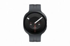 Samsung Galaxy Watch9 pametna ura, 44 mm, LTE, črna