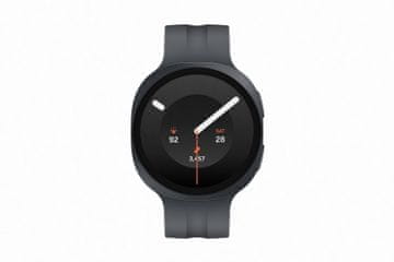 Samsung Galaxy Watch9 pametna ura, 44 mm, LTE, črna