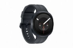 Samsung Galaxy Watch9 pametna ura, 44 mm, LTE, črna
