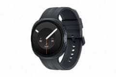 Samsung Galaxy Watch9 pametna ura, 44 mm, LTE, črna