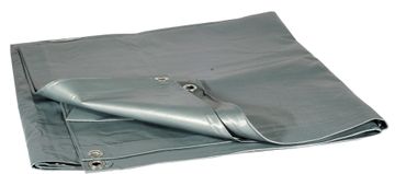 slomart Extra+ ponjava 300g/m2 6x10m, modra/zelena