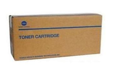 Konica Minolta Konica Minolta TN-619C original toner, cian, 78000 strani