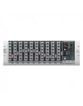 Behringer Behringer RX1202FX V2 12-kanalni mikser, siv