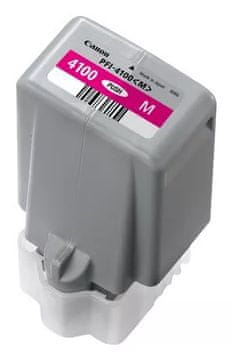 CAN Canon LUCIA PRO II črnilo, magenta, Standard Yield, 1 kos