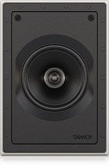 Tannoy Tannoy QCI 6DC IW Vgradni zvočnik 6", dvosistemski, koncentrični