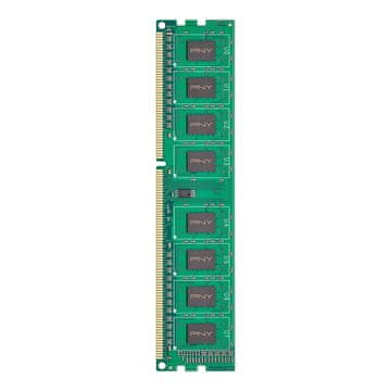 PNY PNY 8GB DDR3 1600MHz RAM pomnilniški modul