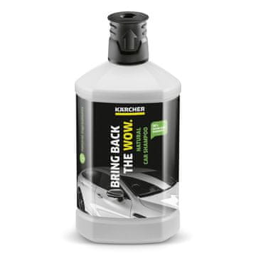 Kärcher Kärcher RM 610N, 1000 ml tekočina za čiščenje (pripravljeno za uporabo)