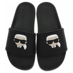 Karl Lagerfeld Čevlji KL80905A325KWV00