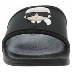 Karl Lagerfeld Čevlji KL80905A325KWV00